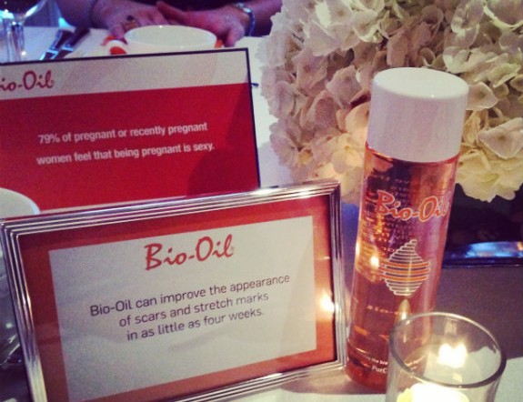 Bio Oil for Stretch Marks and Dry Winter Skin - Nadine ...