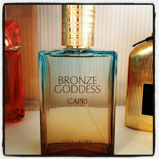 Estee Lauder Bronze Goddess Capri Why Must You Be LimitedEdition